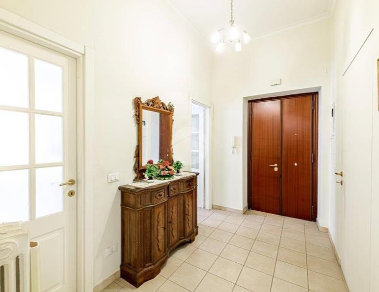 appartamento in vendita a Roma in zona Della Vittoria