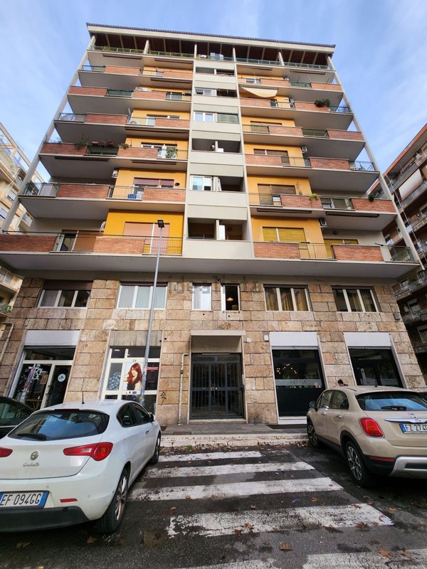appartamento in vendita a Roma in zona Monte Sacro/Talenti