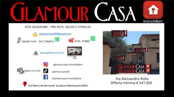 casa indipendente in vendita a Roma in zona Infernetto