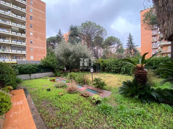 appartamento in vendita a Roma in zona Torrino