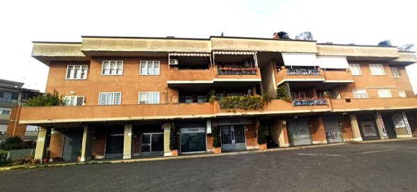 appartamento in vendita a Roma in zona Trionfale