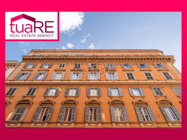 appartamento in vendita a Roma in zona Salario