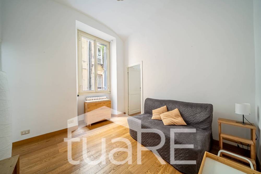 appartamento in vendita a Roma in zona Salario