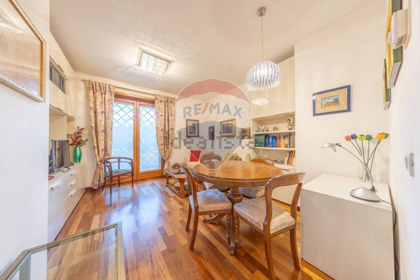 appartamento in vendita a Roma in zona Casal Boccone