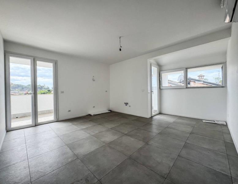 casa indipendente in vendita a Roma in zona Infernetto