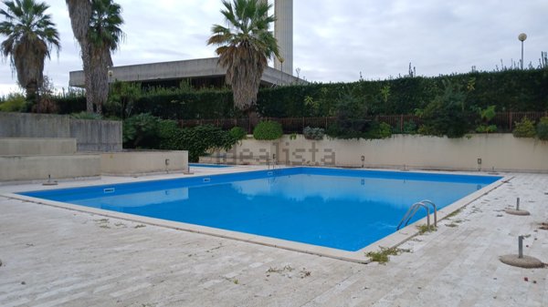 appartamento in vendita a Roma in zona Casal Boccone