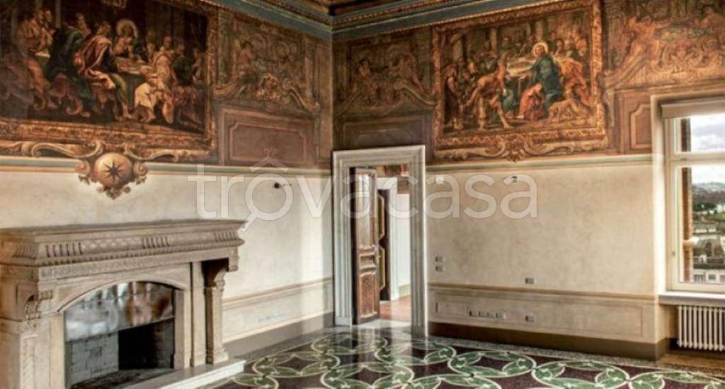 appartamento in vendita a Roma in zona Della Vittoria