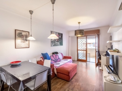 appartamento in vendita a Roma in zona Casal Boccone