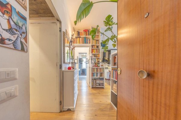 appartamento in vendita a Roma in zona Aurelio