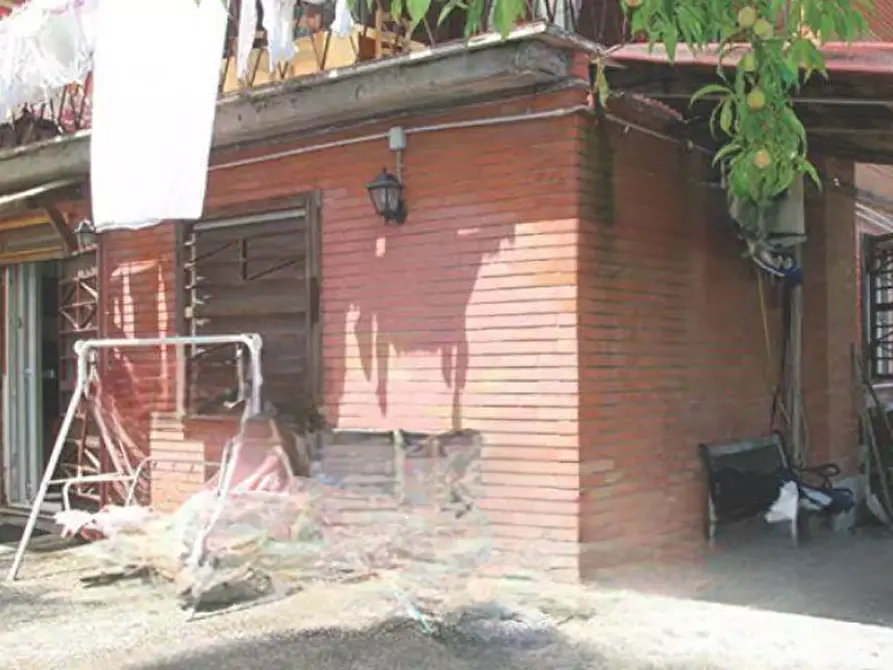 appartamento in vendita a Roma in zona Ponte Mammolo