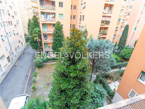 appartamento in vendita a Roma in zona Monte Sacro/Talenti