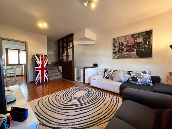 appartamento in vendita a Roma in zona Vitinia