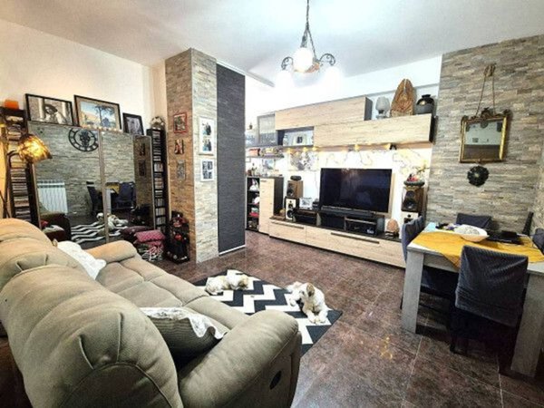 appartamento in vendita a Roma in zona Olgiata