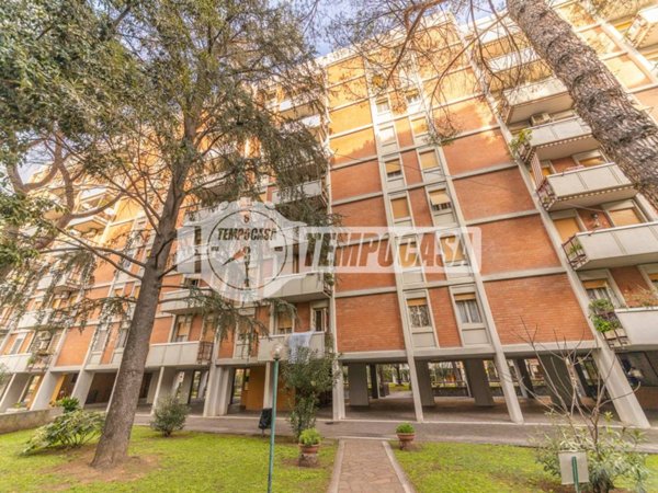 appartamento in vendita a Roma in zona Pietralata