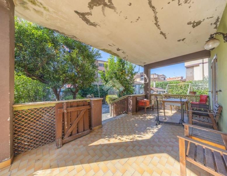 casa indipendente in vendita a Roma in zona Castelverde