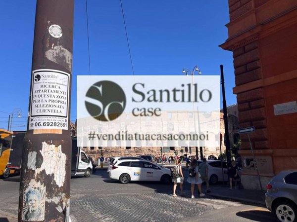 negozio in vendita a Roma in zona Celio