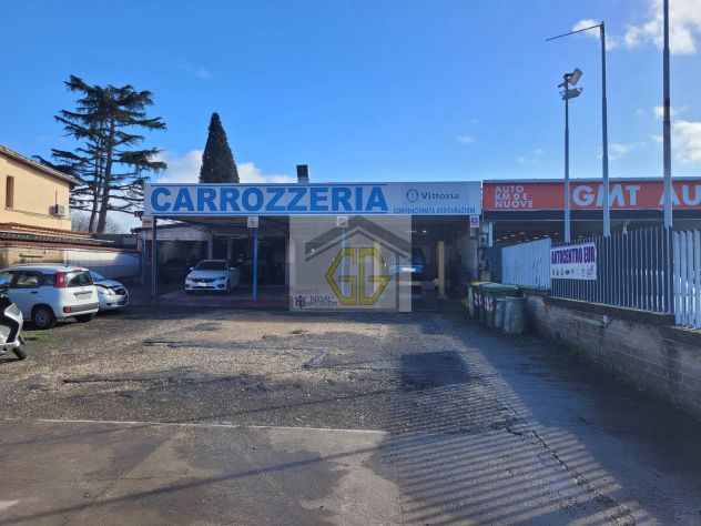 negozio in vendita a Roma in zona EUR