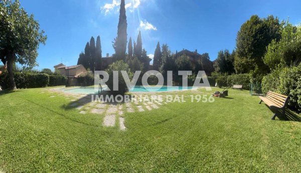 appartamento in vendita a Roma in zona Della Vittoria