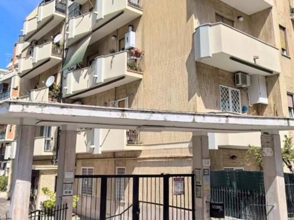 appartamento in vendita a Roma in zona Aurelio