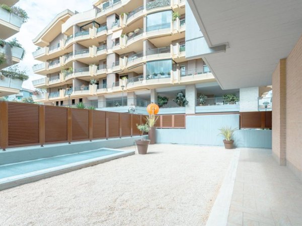 appartamento in vendita a Roma in zona Monte Sacro/Talenti