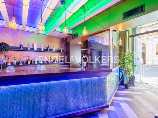 negozio in vendita a Roma in zona Parione/Sant'Eustachio