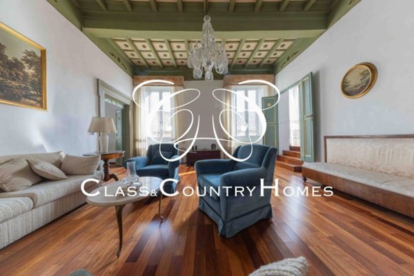 appartamento in vendita a Roma in zona Rione di Ponte