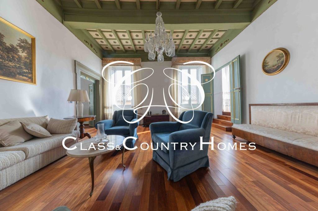 appartamento in vendita a Roma in zona Rione di Ponte