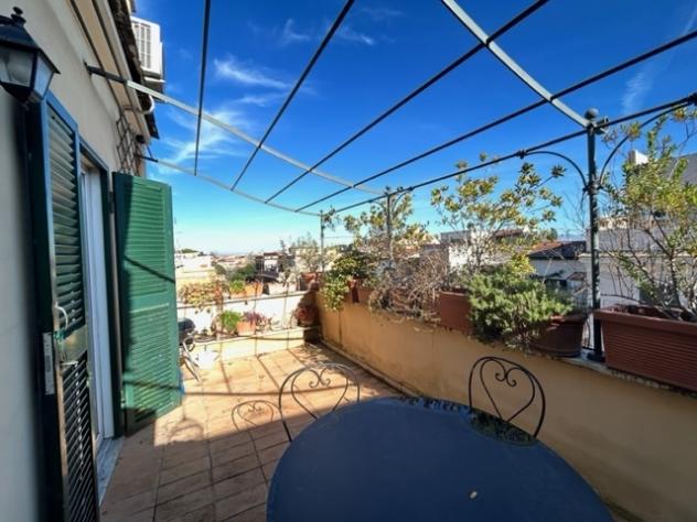 appartamento in vendita a Roma in zona Collatino
