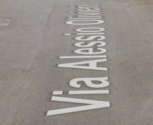 villa in vendita a Roma in zona Infernetto