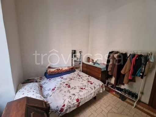 appartamento in vendita a Roma in zona Prenestino-Centocelle