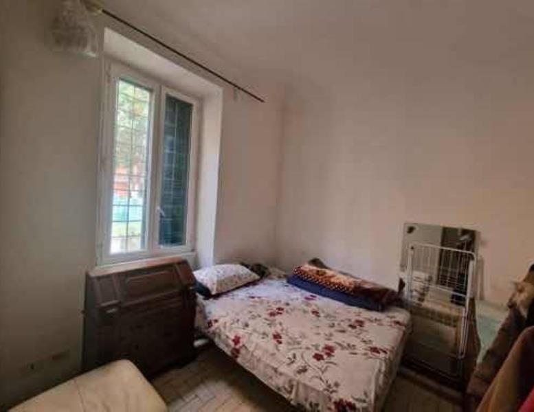 appartamento in vendita a Roma in zona Prenestino-Centocelle