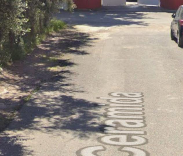 appartamento in vendita a Roma in zona Finocchio