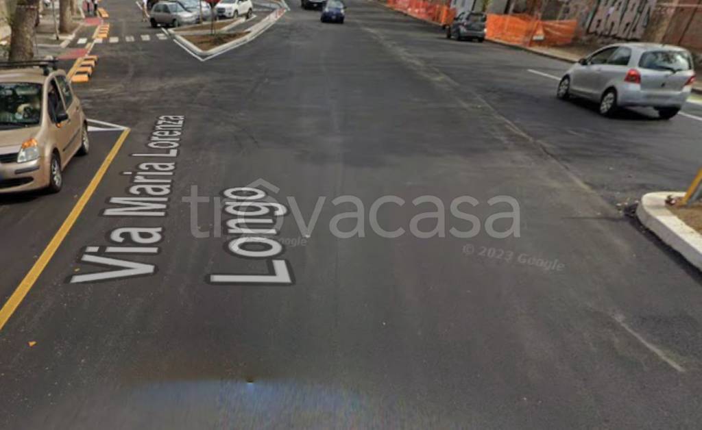 casa indipendente in vendita a Roma in zona Gianicolense