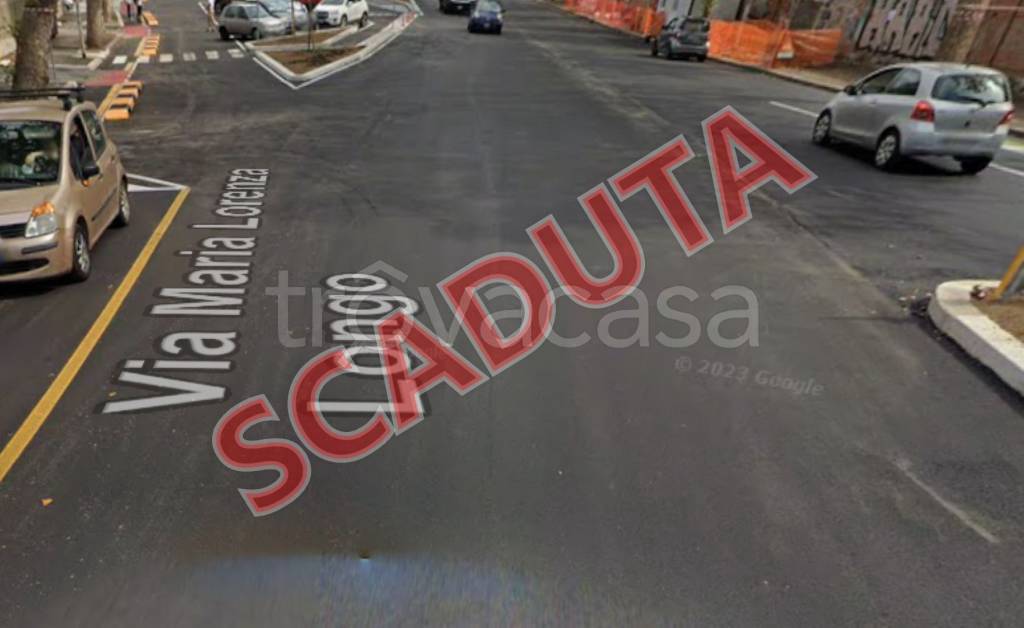 casa indipendente in vendita a Roma in zona Gianicolense