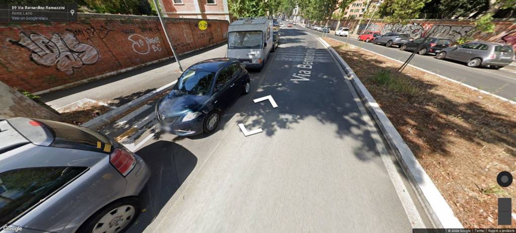 casa indipendente in vendita a Roma in zona Gianicolense