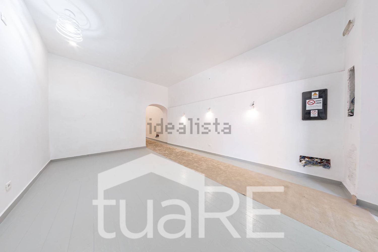 ufficio in vendita a Roma in zona Trastevere