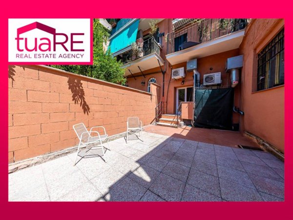 negozio in vendita a Roma in zona Trastevere