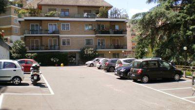 ufficio in vendita a Roma