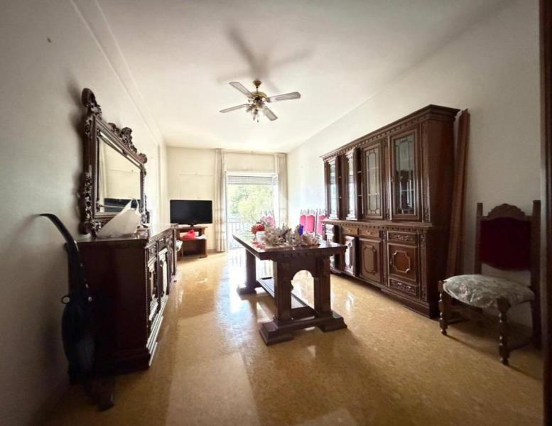 appartamento in vendita a Roma in zona Portuense