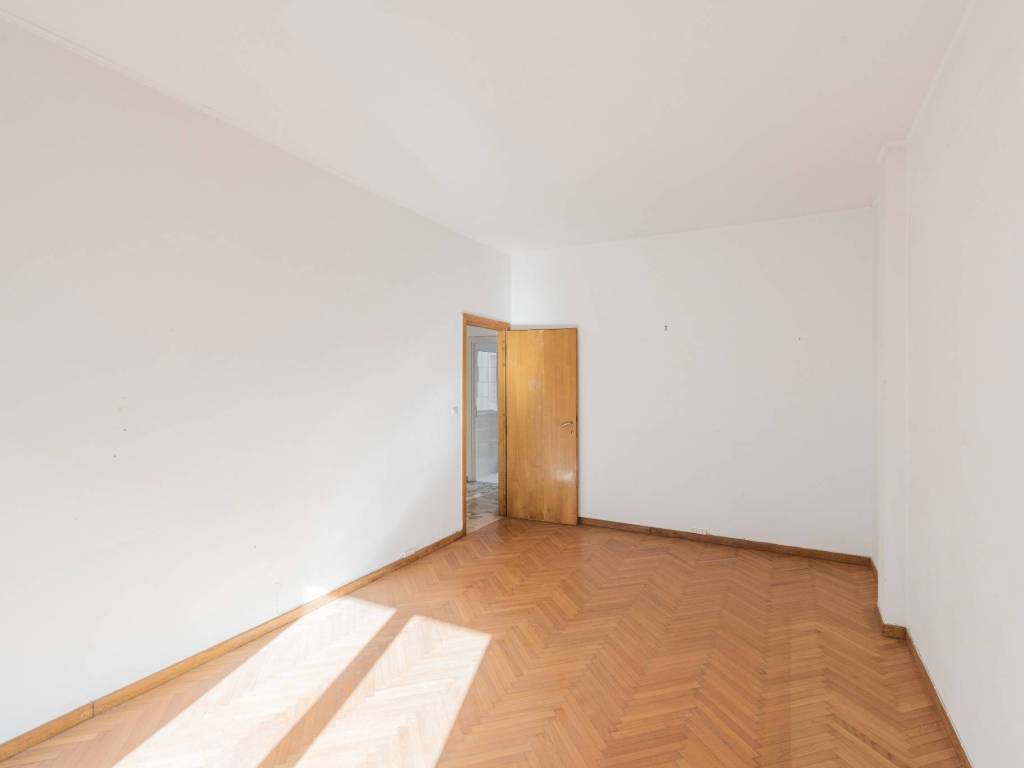 appartamento in vendita a Roma in zona Aurelio