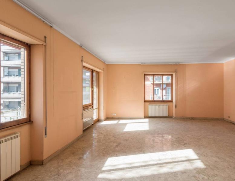 appartamento in vendita a Roma in zona Aurelio