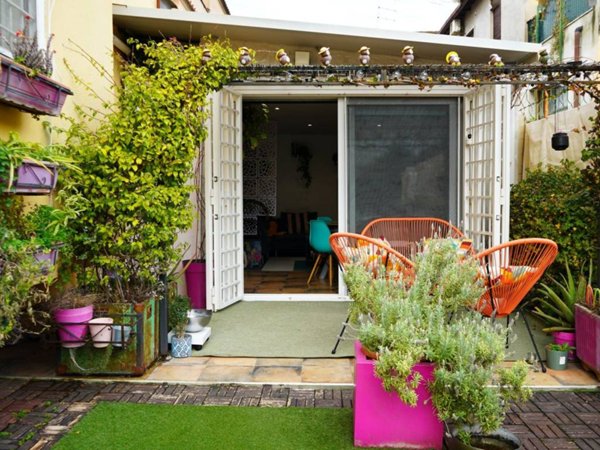 appartamento in vendita a Roma in zona Alessandrino