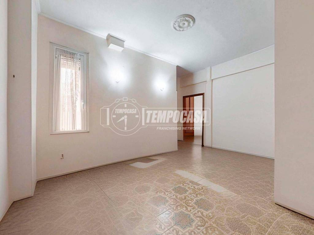 appartamento in vendita a Roma in zona Gianicolense