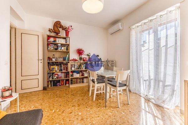 appartamento in vendita a Roma in zona Don Bosco