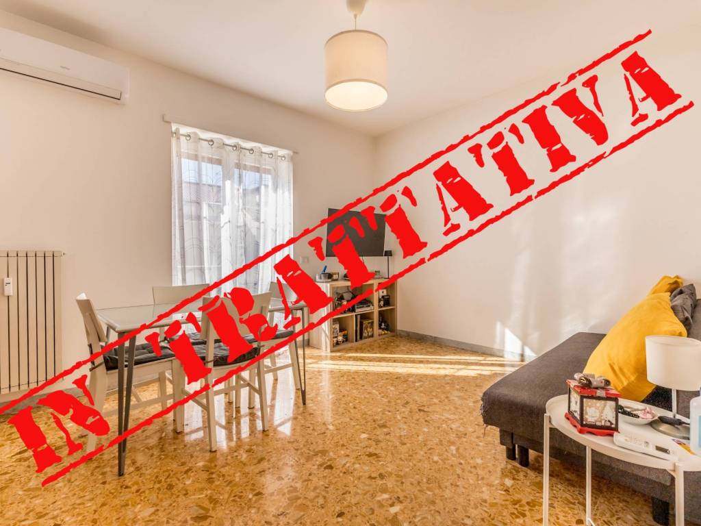 appartamento in vendita a Roma in zona Don Bosco