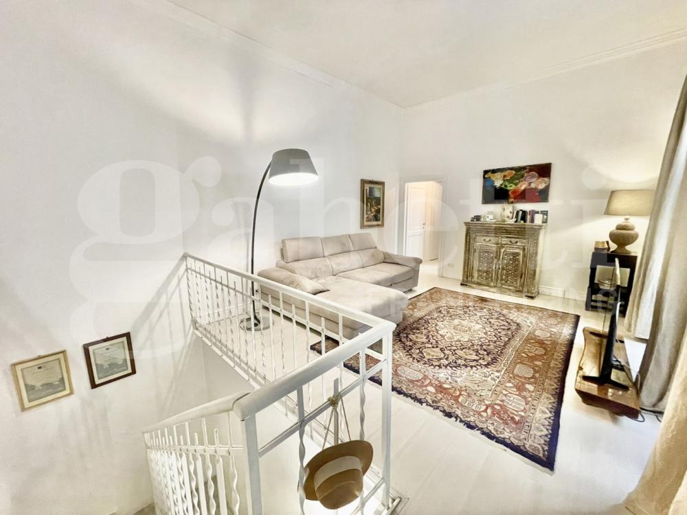 appartamento in vendita a Roma in zona Salario