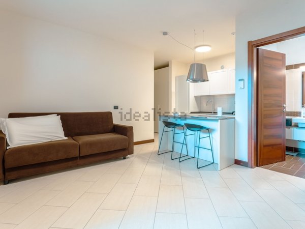 appartamento in vendita a Roma in zona Casal Boccone