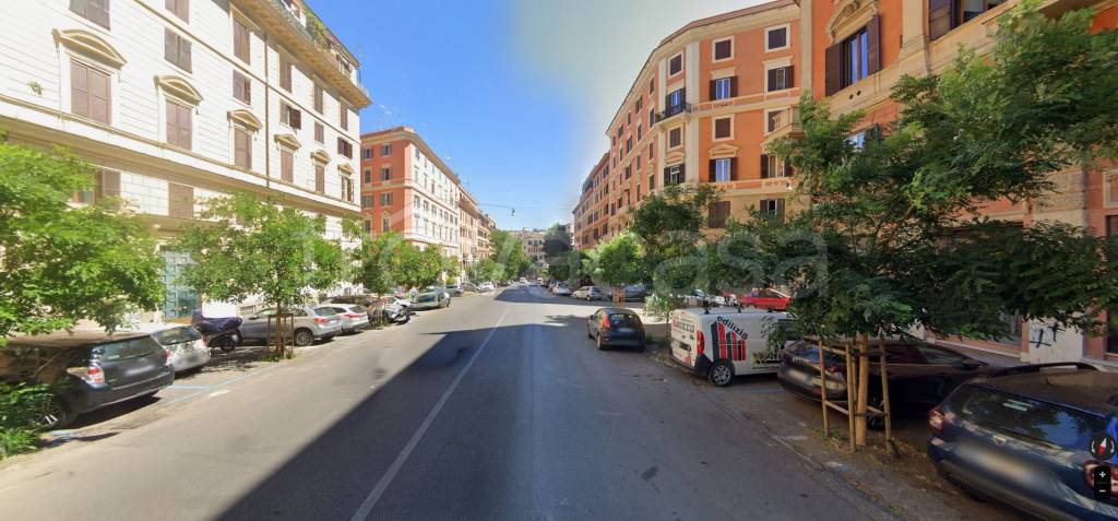 negozio in vendita a Roma in zona Trastevere