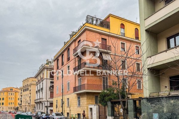 appartamento in vendita a Roma in zona Parioli