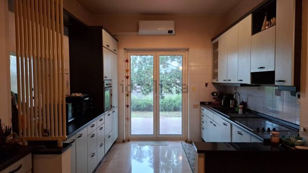 casa indipendente in vendita a Roma in zona Castel di Leva